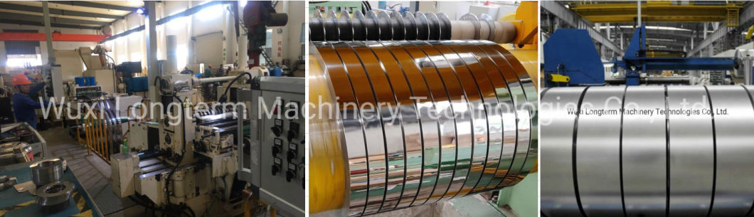 2b Finished 300 Series Stainless Steel Strip/Coil/ Sheet