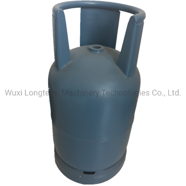 2kg/5kg/6kg/11kg/ Low Pressure Cooking Used LPG Gas Cylinder