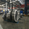 Mirror Finish Cold Rolled 201 / 304 / 316 Stainless Steel Strips in Coil
