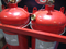 Fire Extinguisher Circular Seam Welding Machine