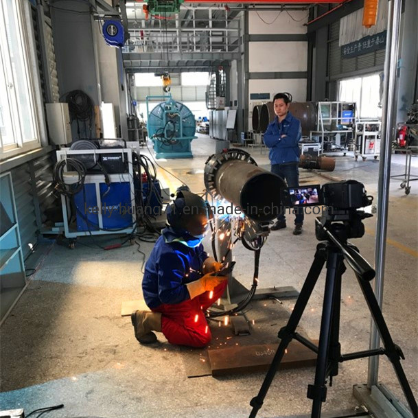 Automatic Portable Orbit Tube/Pipe to Tube/Pipe Welding Equipment