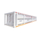 Cylinder Container 6 Tubes Skid CNG Trailer CNG Tank Other Trailers Semi Trucks Container Trucks