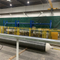 ISO Seamless Compressed 1000kg Gas Cylinders Nitrogen High Pressure Tube CNG 40 Foot Container