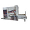 55 Gallon Steel Drum Body Auto Resistance Seam Welding Machinery, Bitumen Barrel Seam Welder^