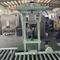 Fully Automatic Liquid Filling Sealing Line, Steel Oil Drum / Bitumen Barrel Drum Filling Line