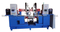 High Grade Longitudinal / Circular MIG Mag Made in China Solar Water Heater Tank Seam Welding Machine