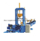Automatic H Beam Assembly and Welding and Straightening All in One Machine for Steel Structure Fabrication Station/