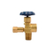 Customized 3kg Brass Cylinder Valve