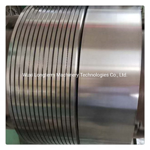 Extremely Thin Stainless Hard&Soft Sheet and Coil
