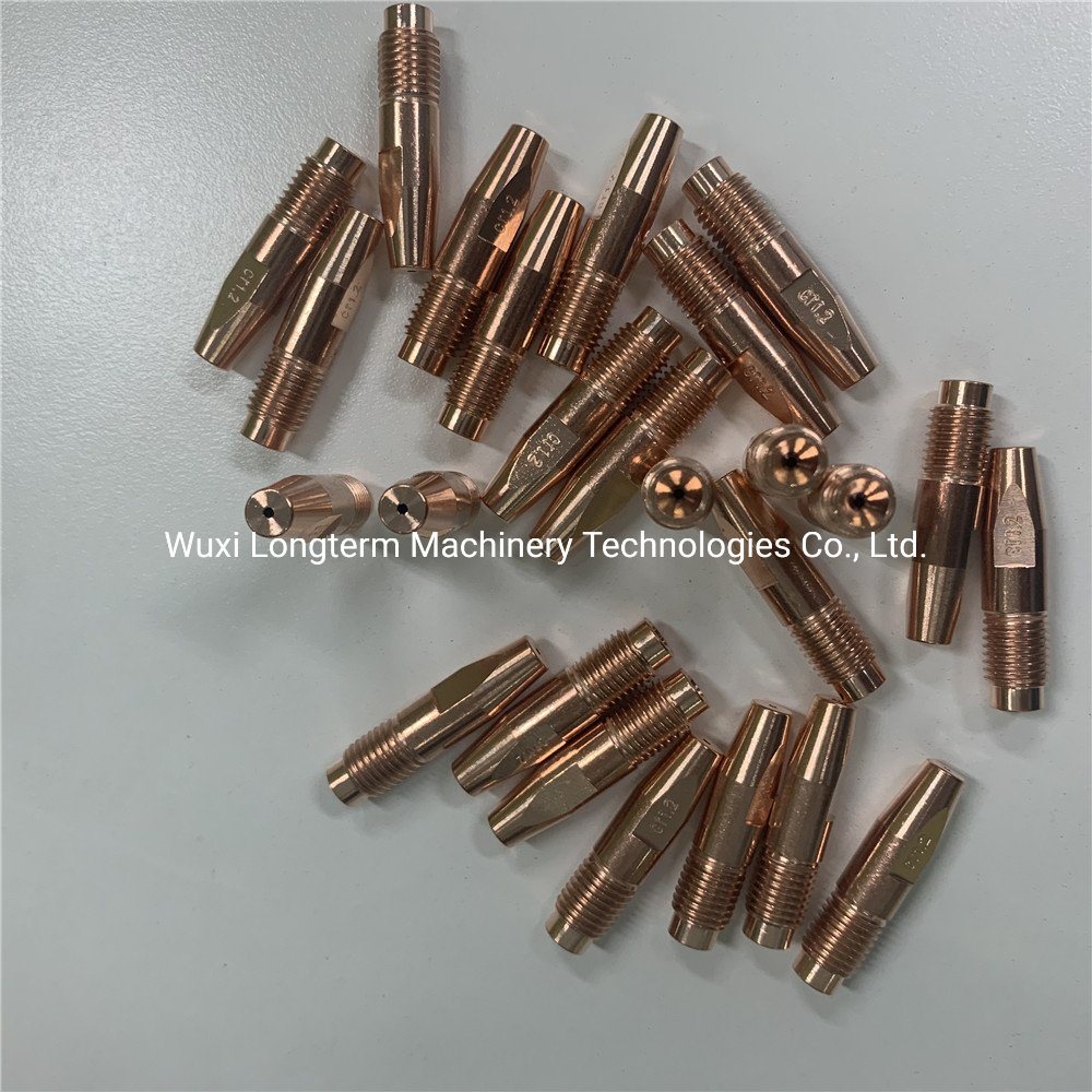 Hot Sell Welding Nozzle for LPG Gas Cylinder Welding