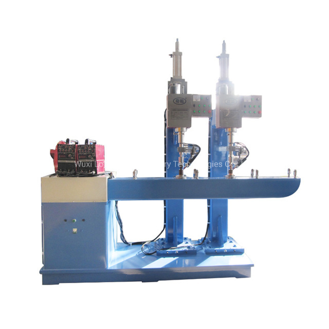 Electric Water Heater Inner Tank Production Line