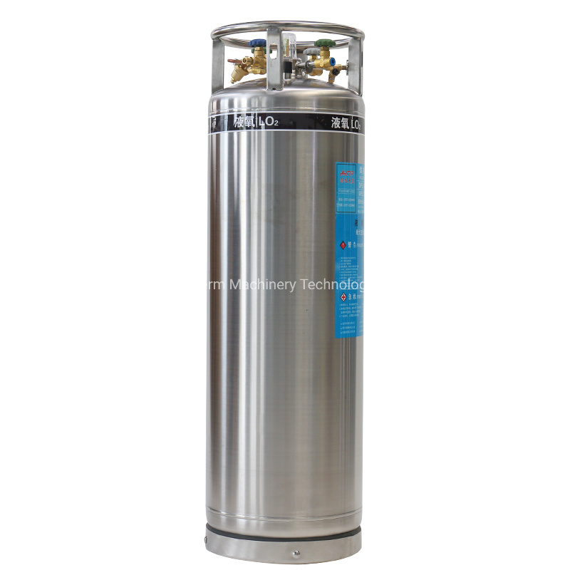 LNG Tank for Truck