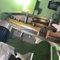 High Quality Steel Gas Seamless Cylinder Embossing/ Stamping Machine