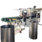 Full Automatic Standard Closed Type Steel Barrel Welding Machine