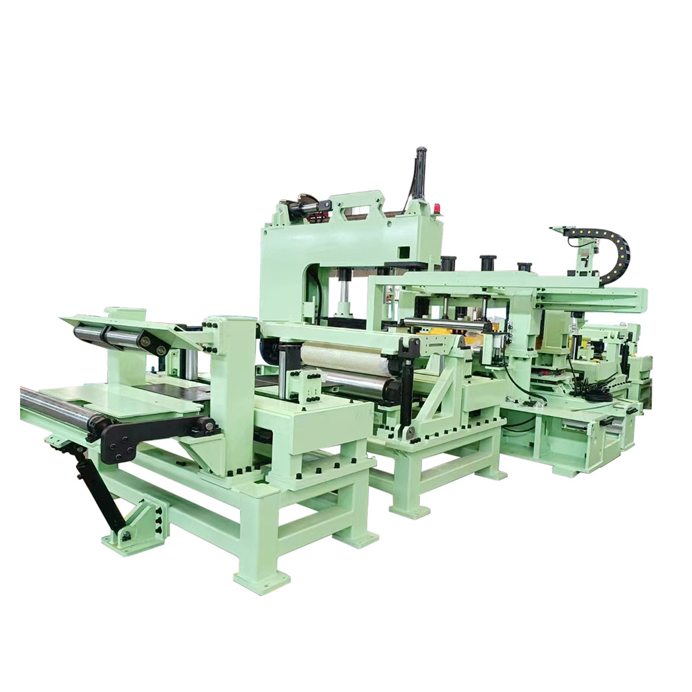 Automatic 220L, 200L Drum/Barrel Seam Welding/Steel Drum Making Machine