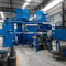 CNG Cylinder Internal/External Shot/ Sand Blasting Machine