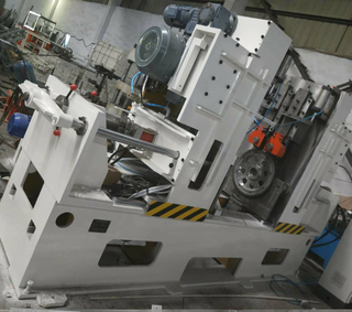 Open Top Barrel Production Line