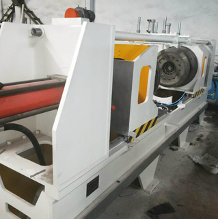 Steel Oil Drums Making Machine