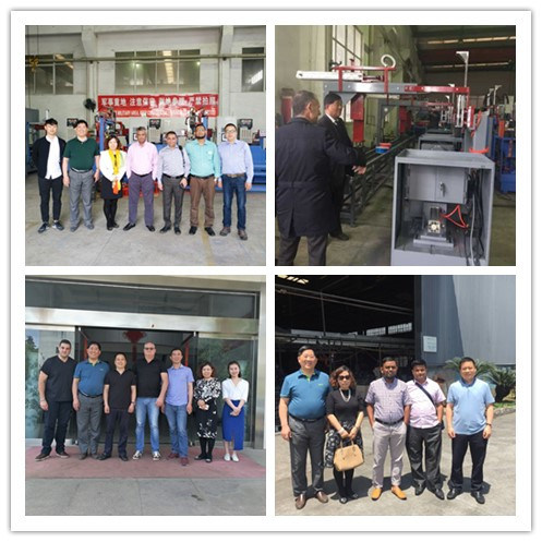 Full Automatic Cylinder Body Welding Machine