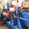 Pressurized Stainless Steel Solar Water Heater/Tank/Geyser Longitudinal Seam Welding Machine/ Seam Welder