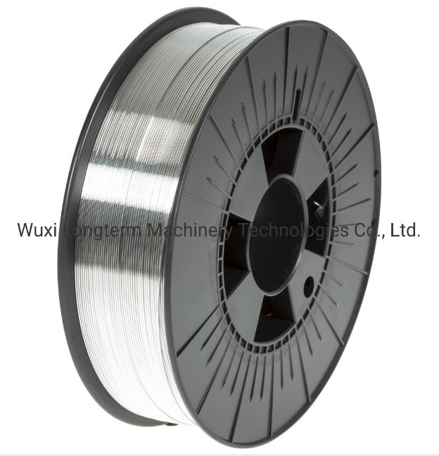 High Quality 99.99% Pure Zinc Wire