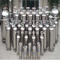Dewar Container Cryogenic Liquid Storage Tank
