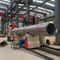 Cantilever Type Automatic Pipe Welding Machine