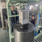 Fully Automatic Liquid Packinng Machine, Steel Oil Drum / Bitumen Barrel Drum Filling Machine