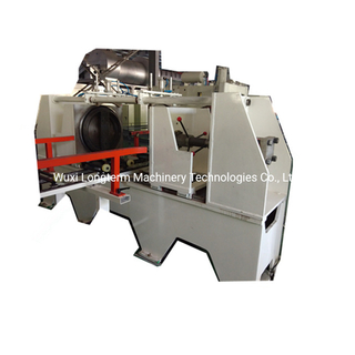 Vertical Flanging & Expanding & Seaming, Steel Drum Production Line