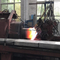 High Performance CNG Cylinder/Seamless Cylinder Hot Spinning Machine