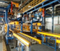 LPG Gas Cylinder Steel Plate Longitudinal Seam Welding Equipment / TIG MIG Seam Welding Machine with High Precision