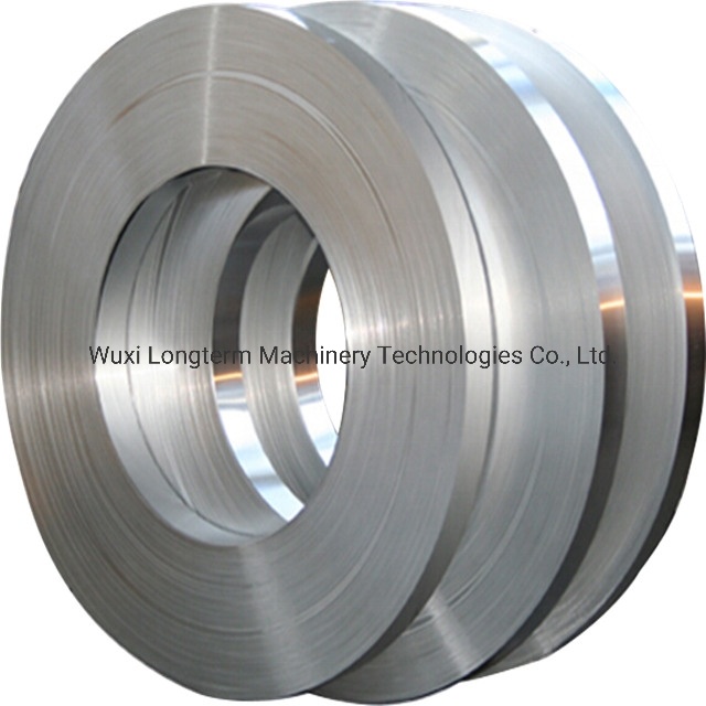 Cold Rolled Stainless Steel Coils/Strip/Foil with Competitive Price~