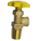 Safety Oxygen Cylinder Valve 150bar Working Pressure