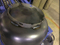 China LPG Cylinder Base Foot Ring Making Production Line Manufacture Price