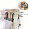 LPG Cylinders Valve Seats for Valve Tightening