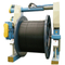Automatic Cable Wire Prefeeder Cable Pay off Machine Cable Feeding Machine Electric
