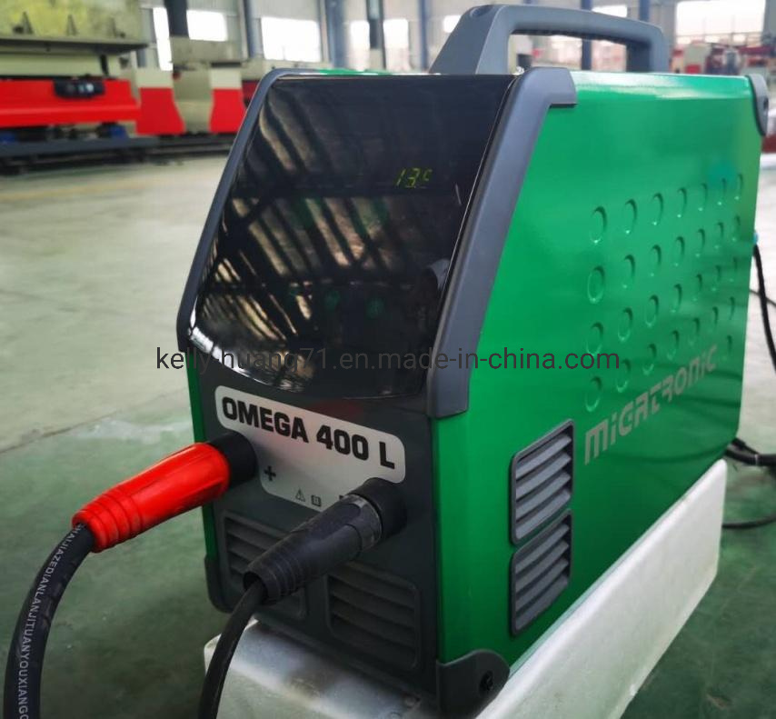 Orbital Welding Machine Tube to Tube Welding