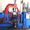 LNG LPG Gas Cylinder Seam Welding Machine