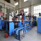 Circumferential Seam Welding Machinery for LNG Gas Cylinder / Bottle