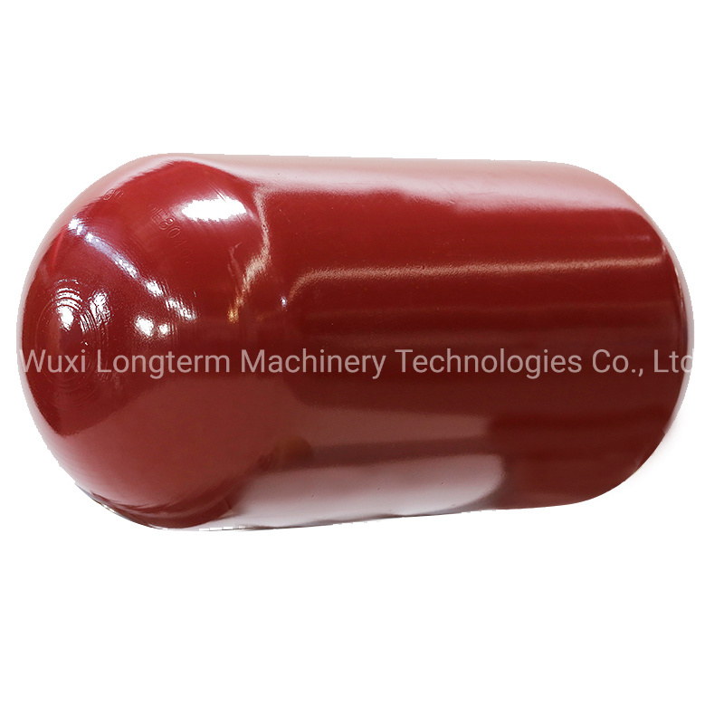 60L 200bar Gas Bottle Factory Hot Sale Wholesale CNG Gas Cylinder in China