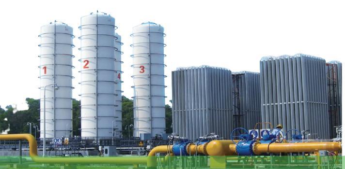 Best Price Mini LPG Cooking Gas Filling Plant / Station for Cylinder and Car