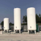 3m3 5m3 Cryogenic Storage Tank for Industrial Gas