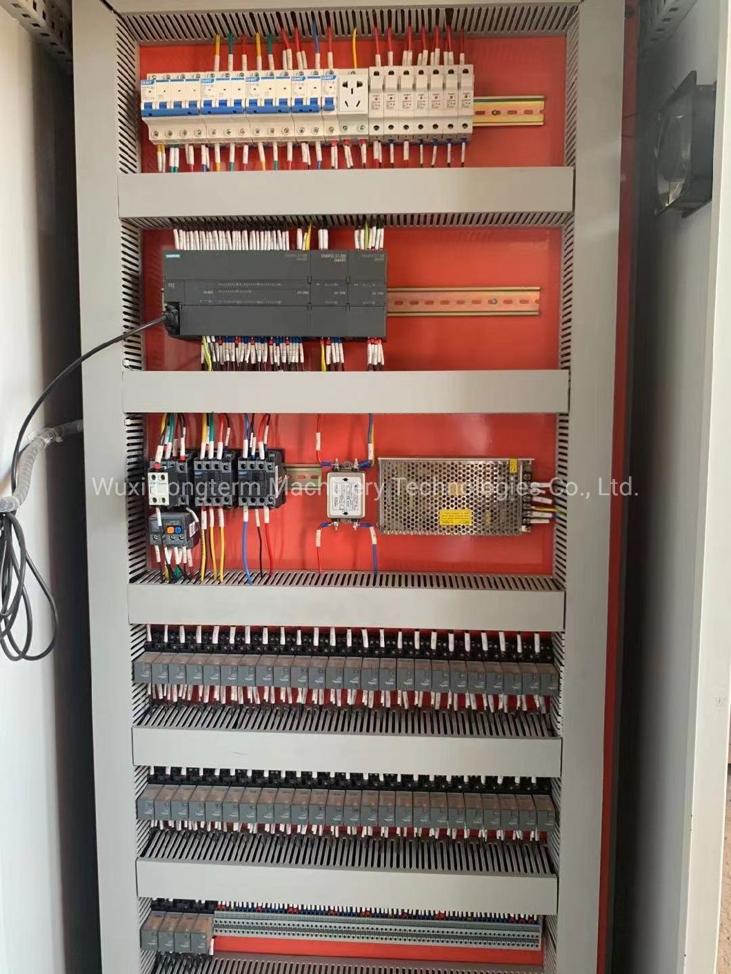 6&12&13&15&35kg LPG Gas Cylinder Heat Treatment Furnace, Normalizing/Annealing Furnace for Gas Cylinders^