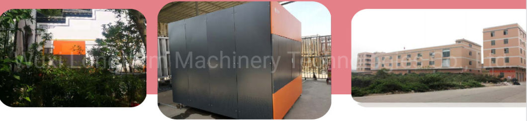 Empty Heat-Insulation Liquid Cryogenic Gas Cylinder Dewar Tank Bottle^