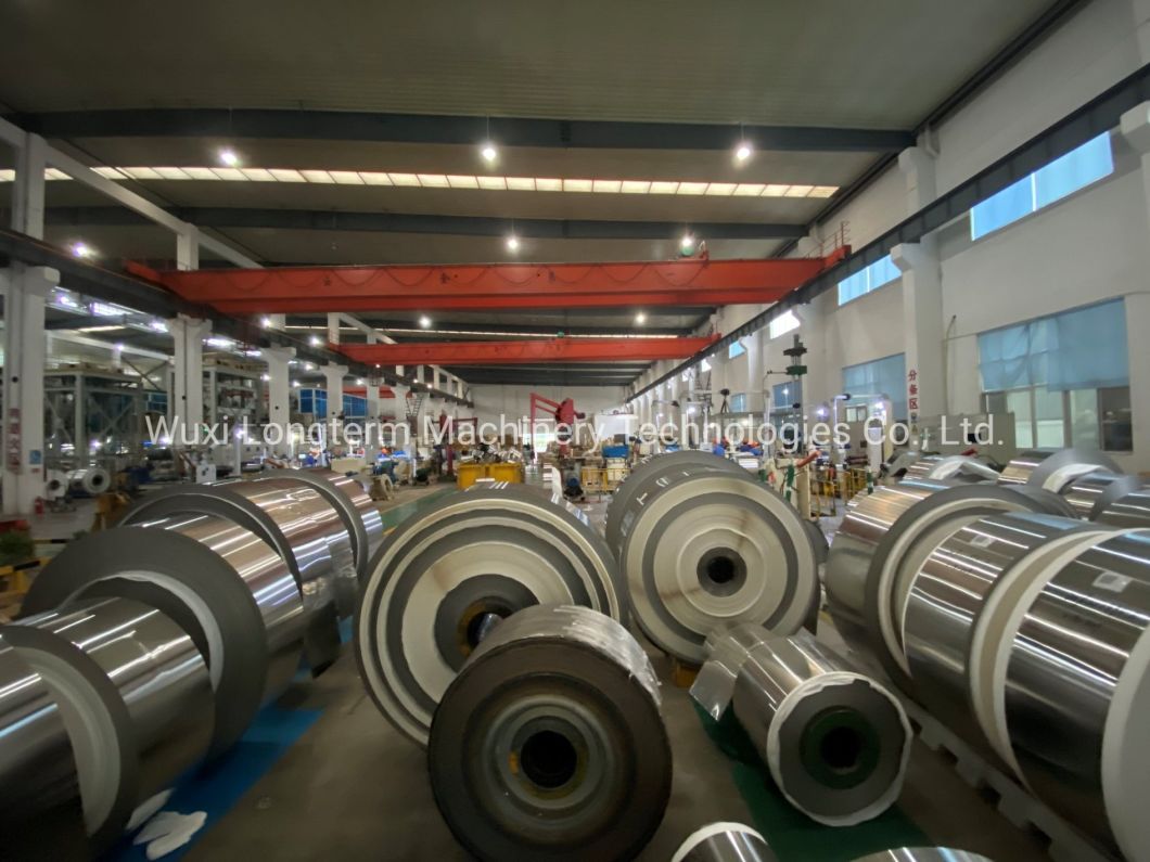 AISI 201 301 304 316 316L 2b Finished Cold/Hot Rolled Stainless Steel Strip^