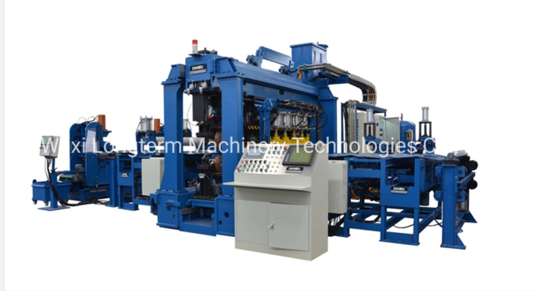 Hot Sale Overlap Steel Sheet Welding Machine, Matching Machine