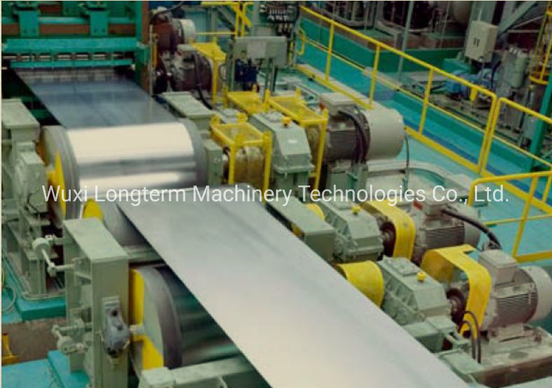 Hot Sale Overlap Steel Sheet Welding Machine, Matching Machine