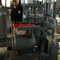 Fully Automatic High Speed LPG Gas Cylinder Body Silk Printing Machine Assembly Logo Printing Machine