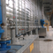 Environmental Protection Hardware Powder Coating Spray Booth, Efficient and Energy-Saving Metal Sheet Powder Coating Line