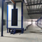 High Quality Powder Coating Line for Furniture Wooden Parts, High Inefficiency Powder Coating Booth for Wooden@